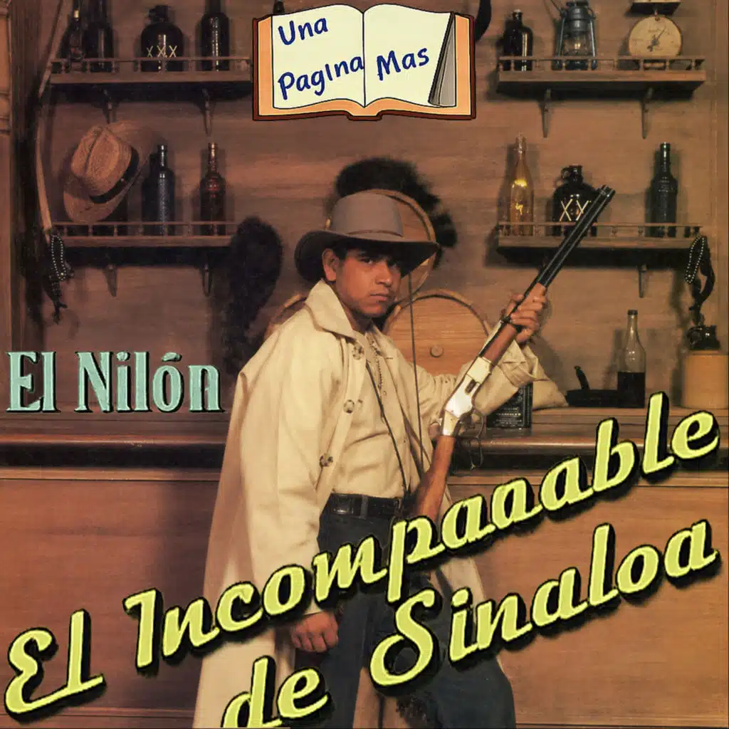 Una Pagina Mas, el Nilon (Remasterizado 2026)