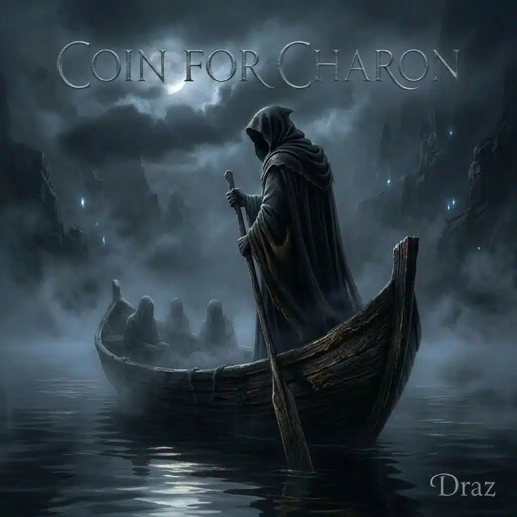 Coin for Charon