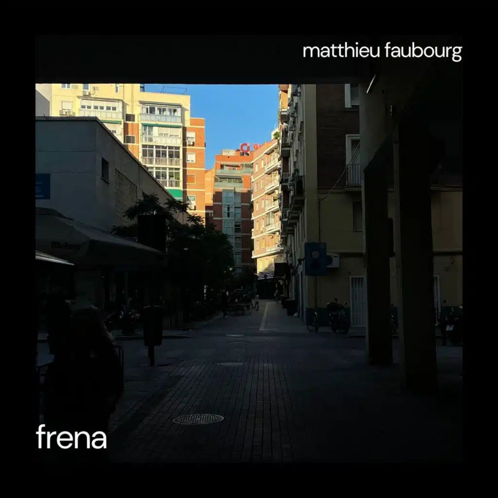 Matthieu Faubourg