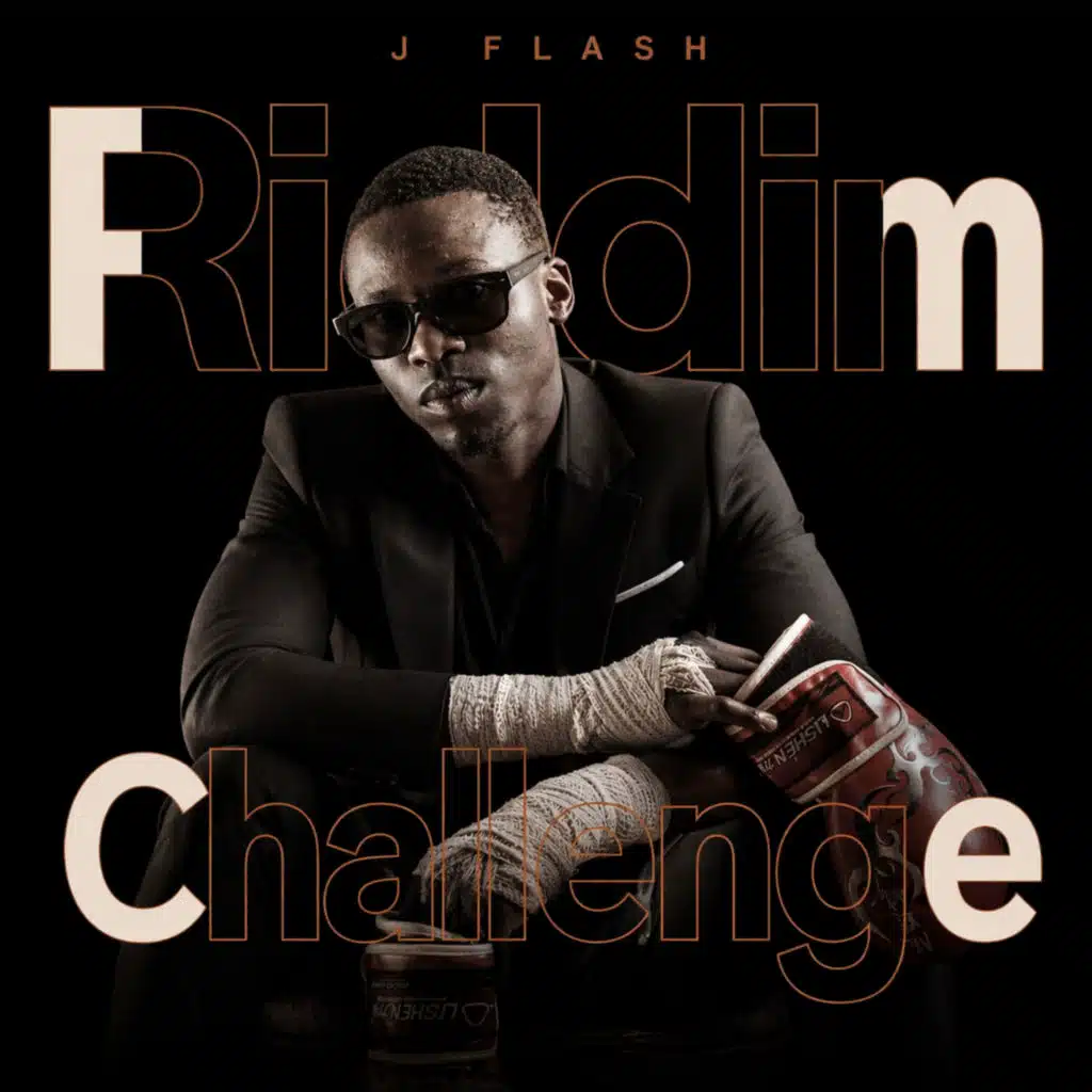 J FLASH
