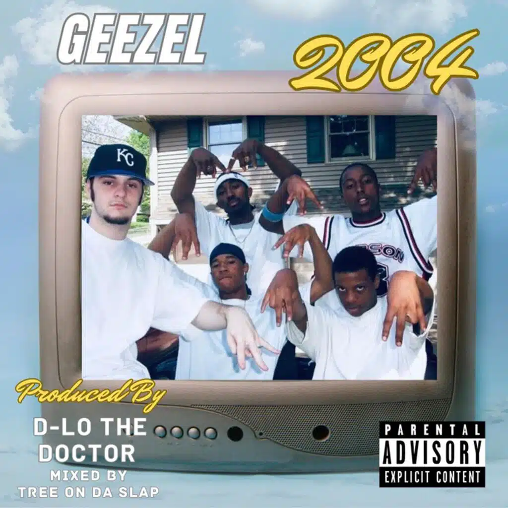 Geezel