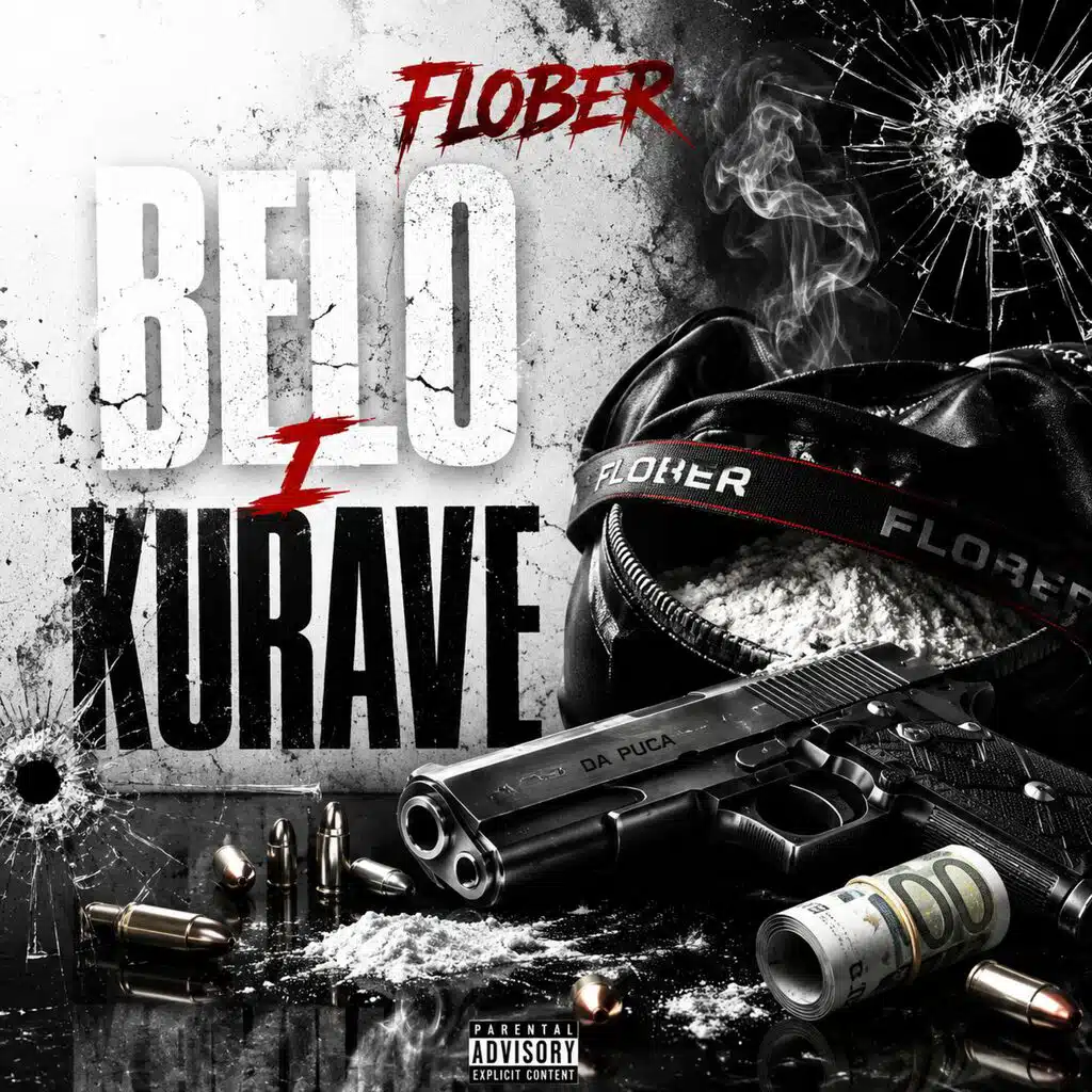 Belo i kurave