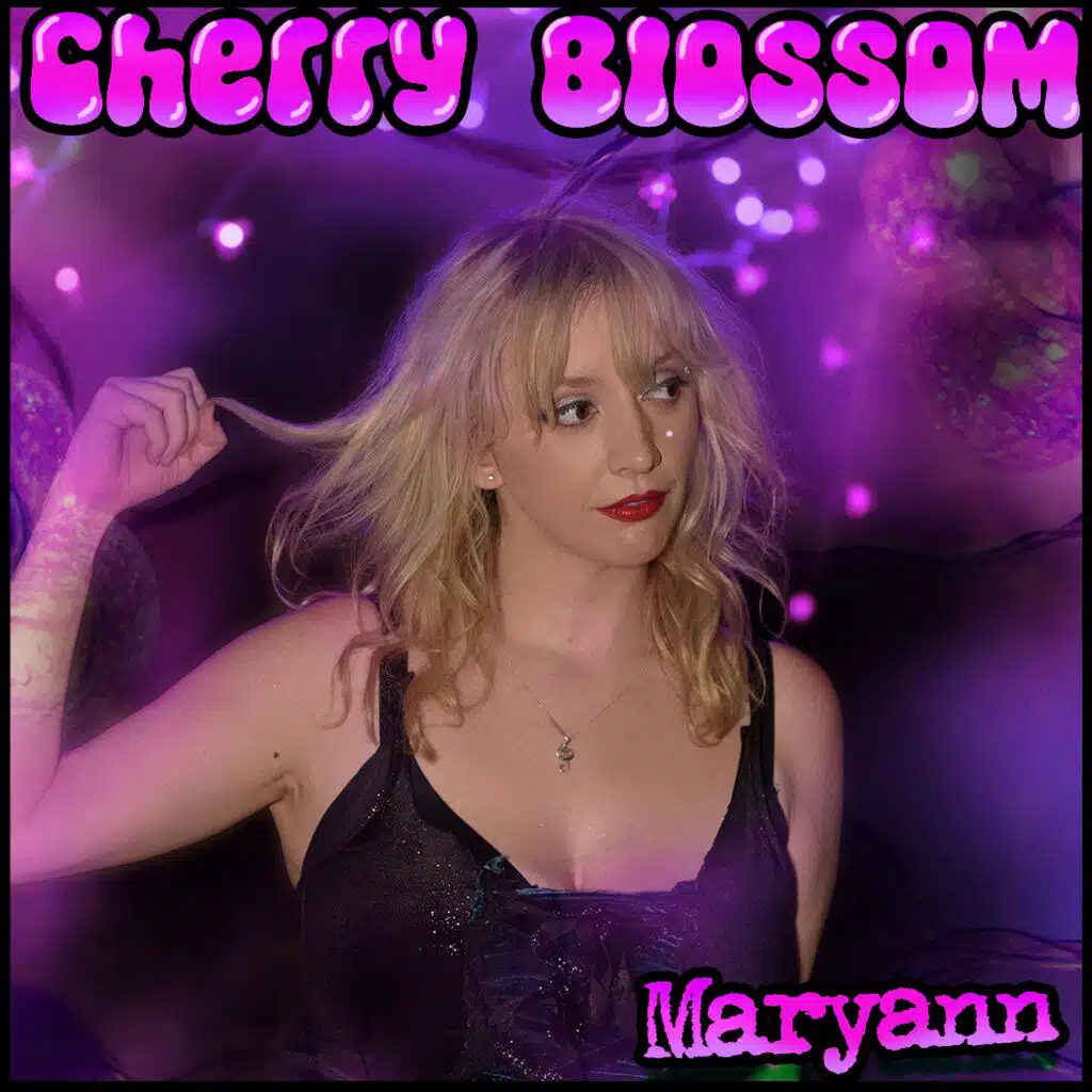 Maryann