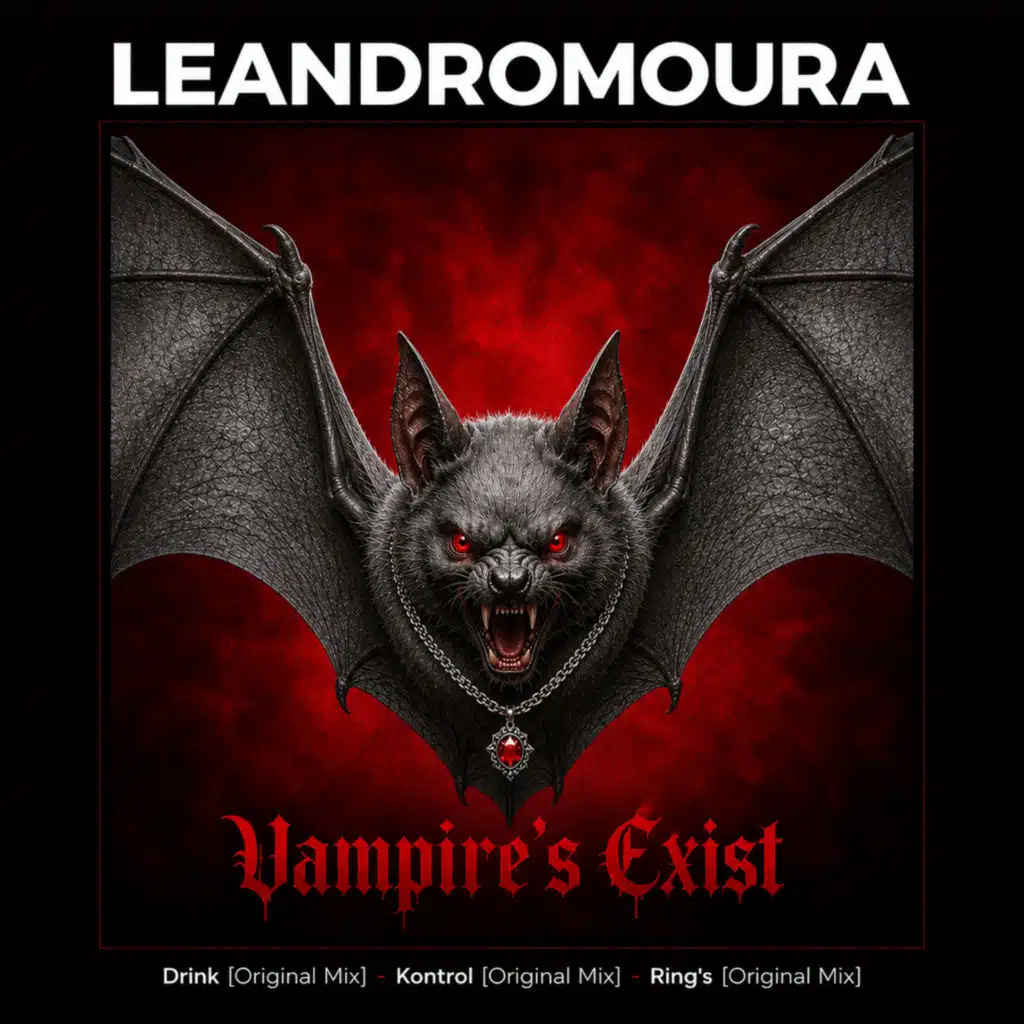 Leandro Moura