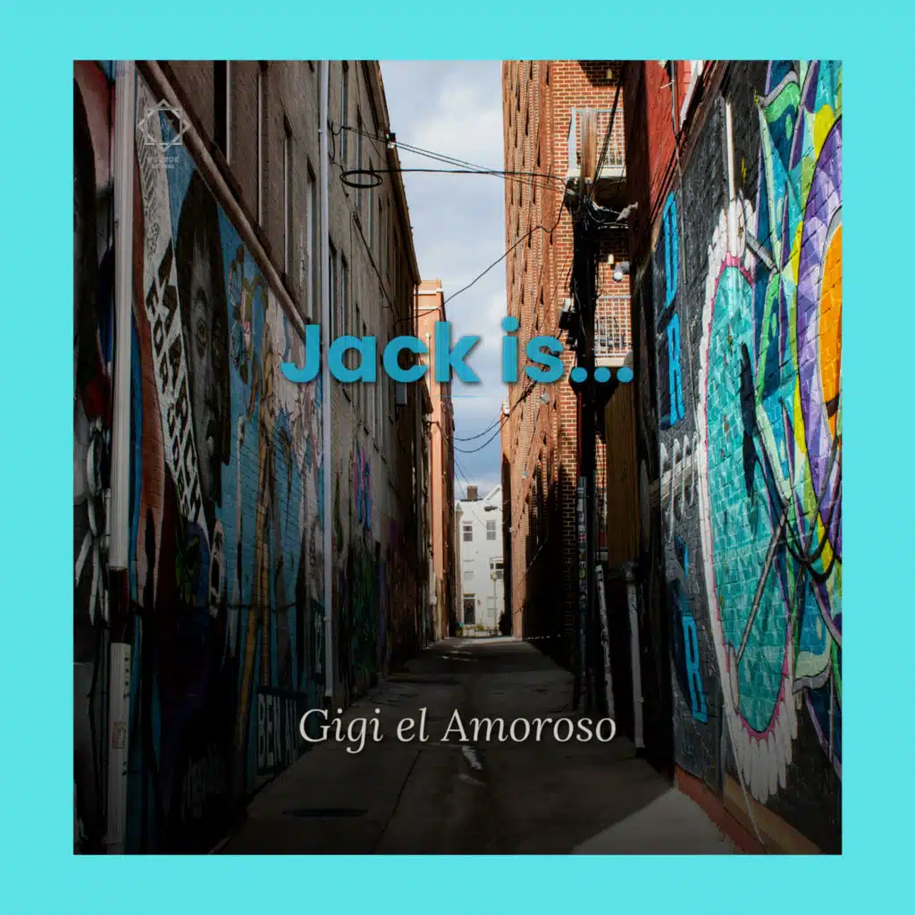 Gigi El Amoroso