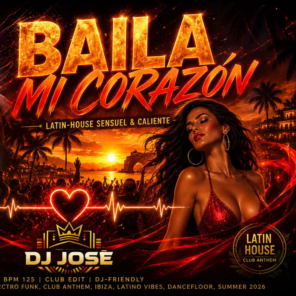 DJ Jose