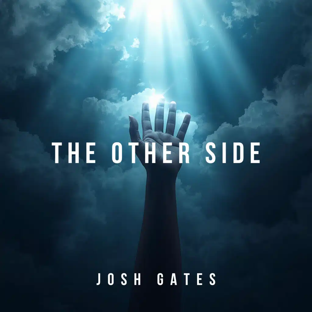 Josh Gates