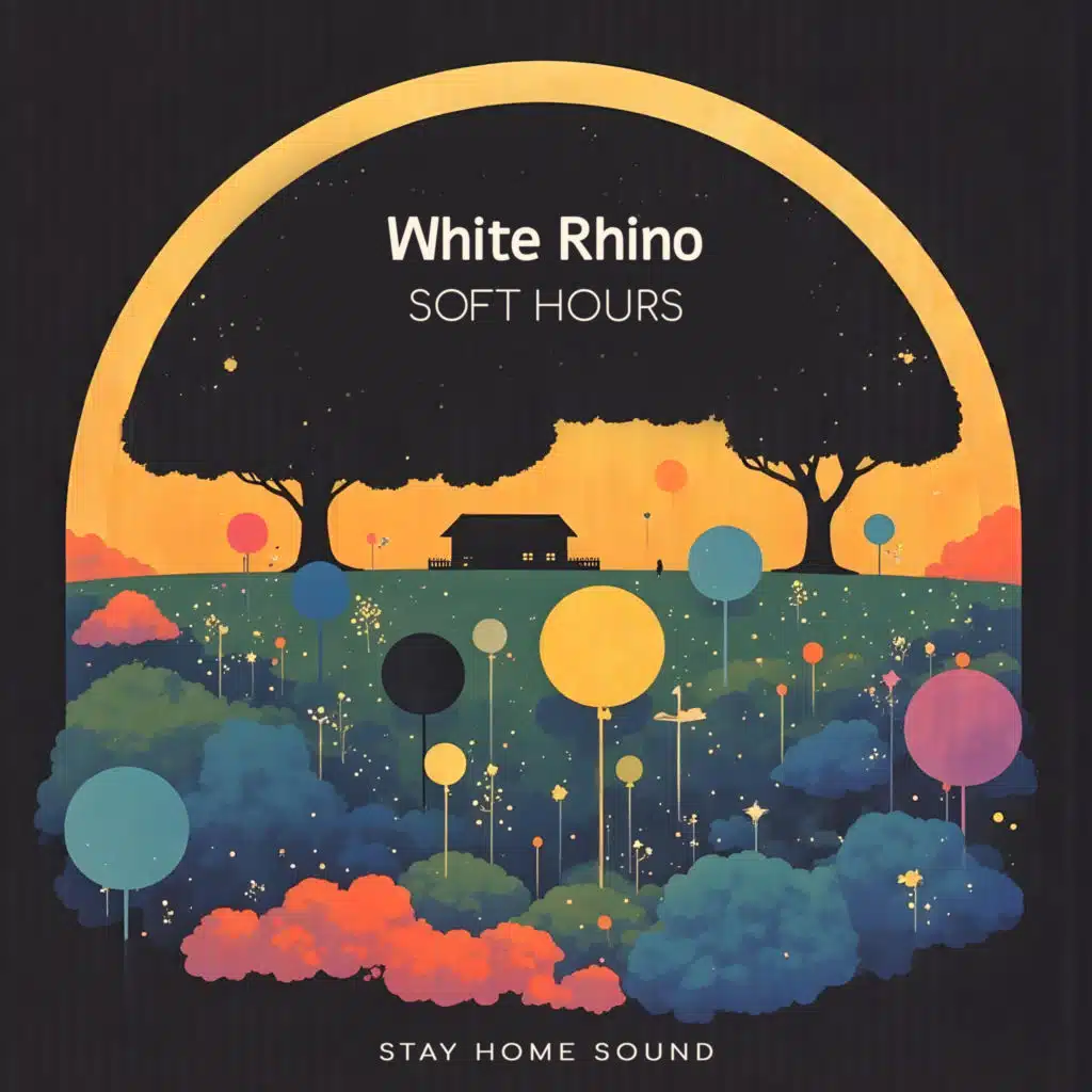 White Rhino