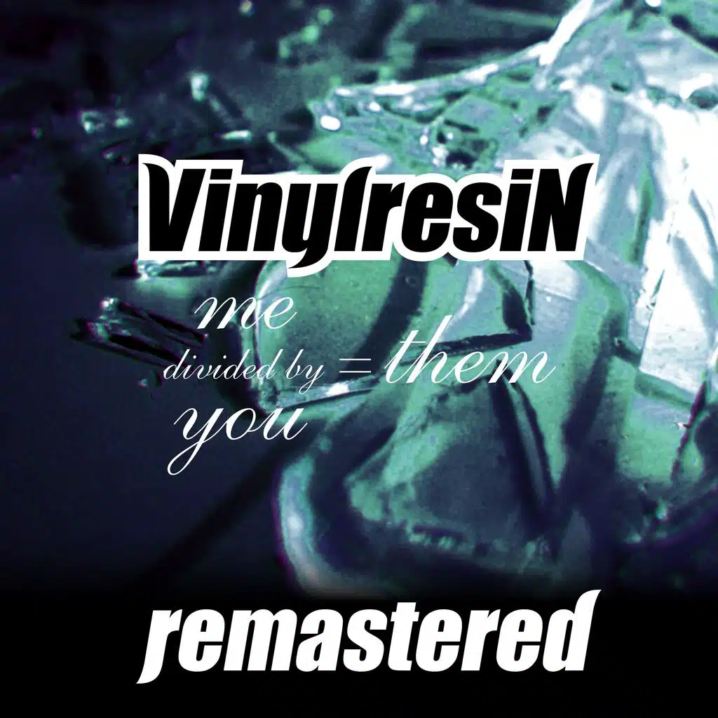 Vinyl Resin
