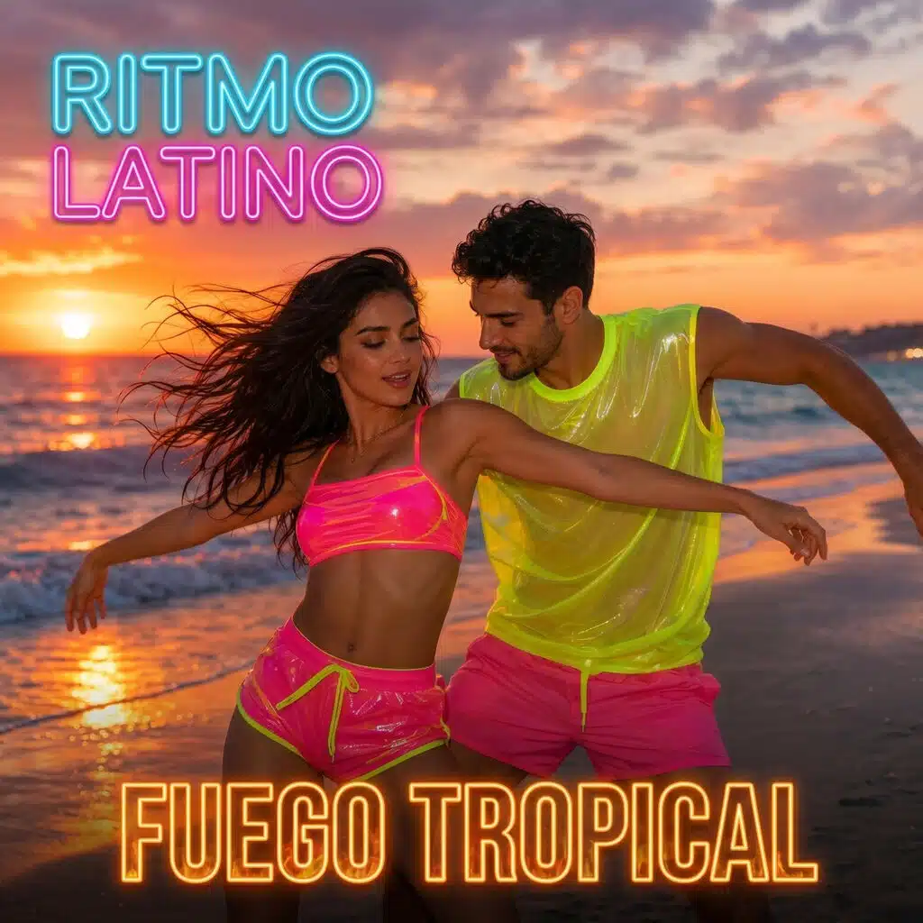 Ritmo Latino