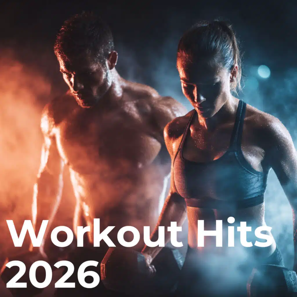 Workout Hits 2026