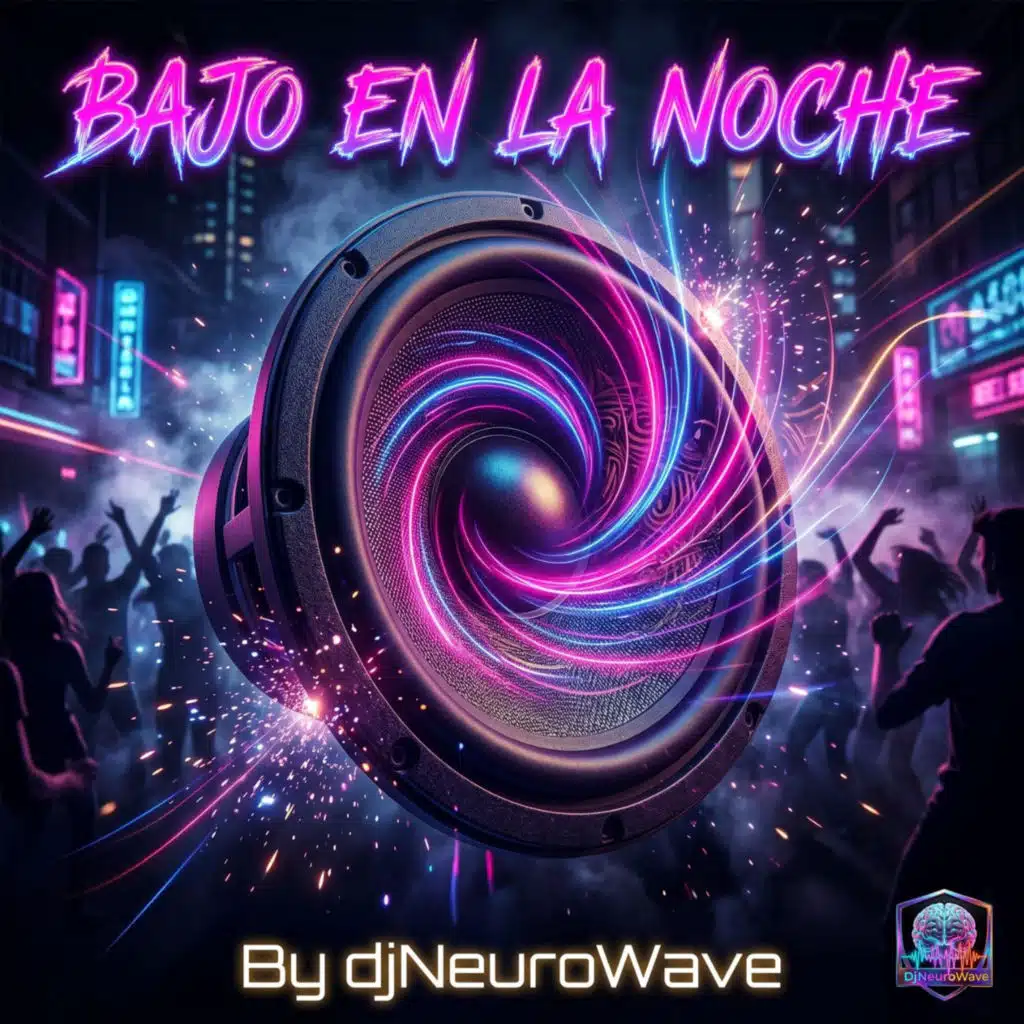 Bajo en la Noche