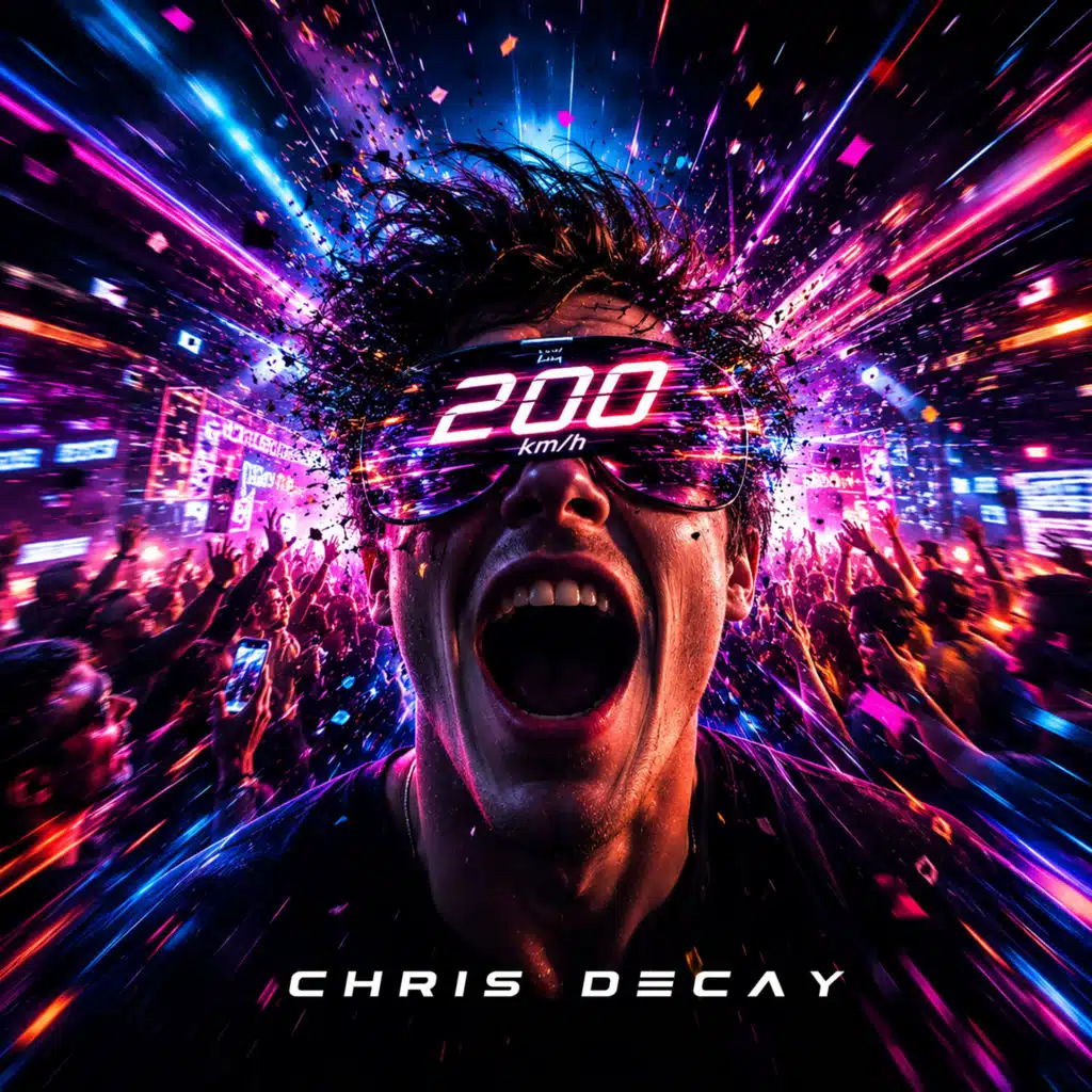 Chris Decay