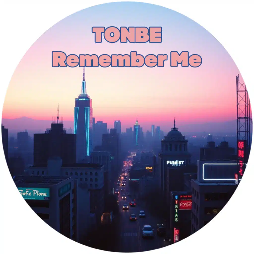 Tonbe