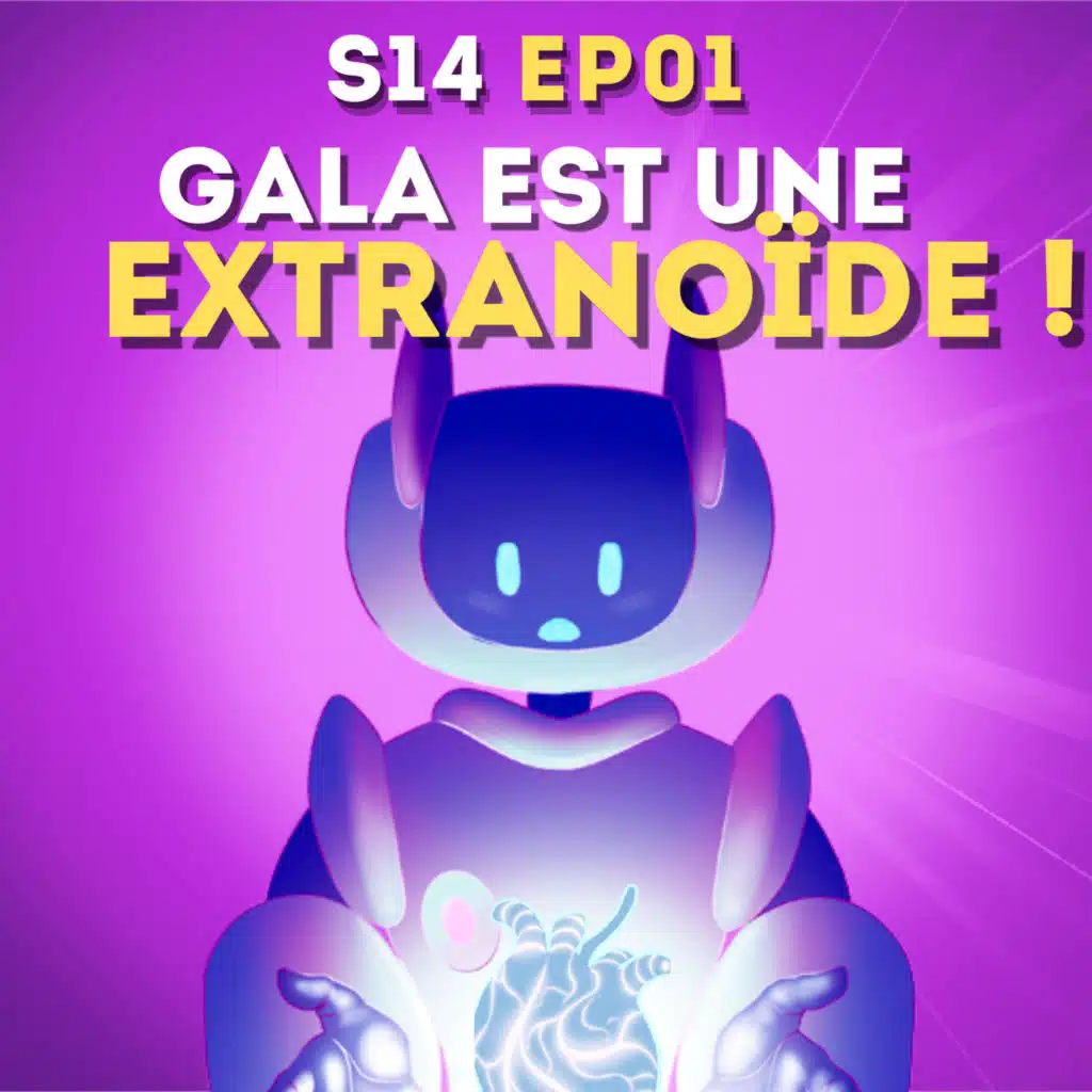 S14▪️EP01▪️Une grande discussion