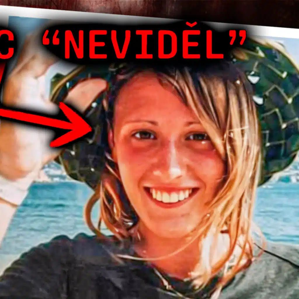 ZMIZELA Z LODI PLNÉ 3 000 LIDÍ