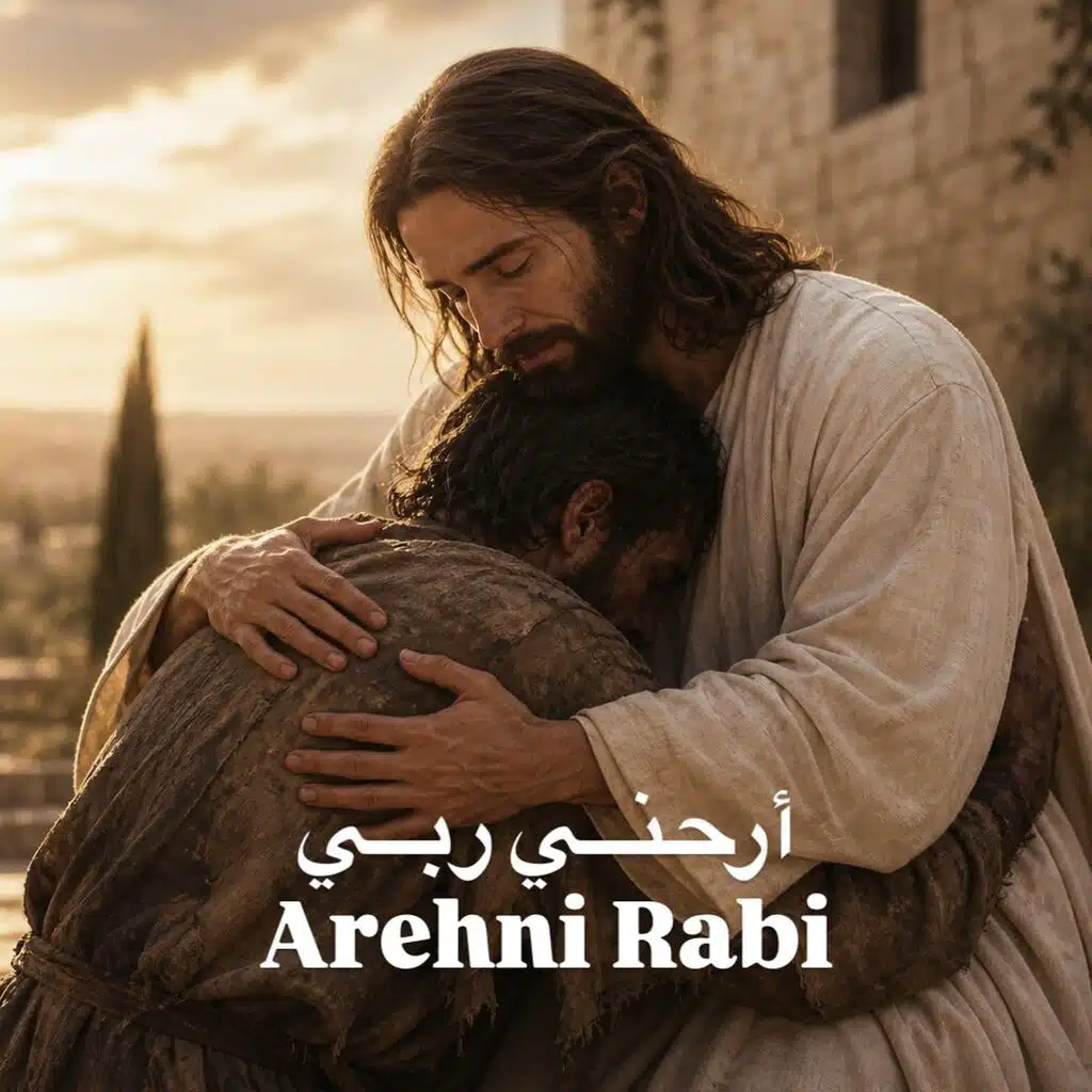 Arehni Rabi - أرحني ربي