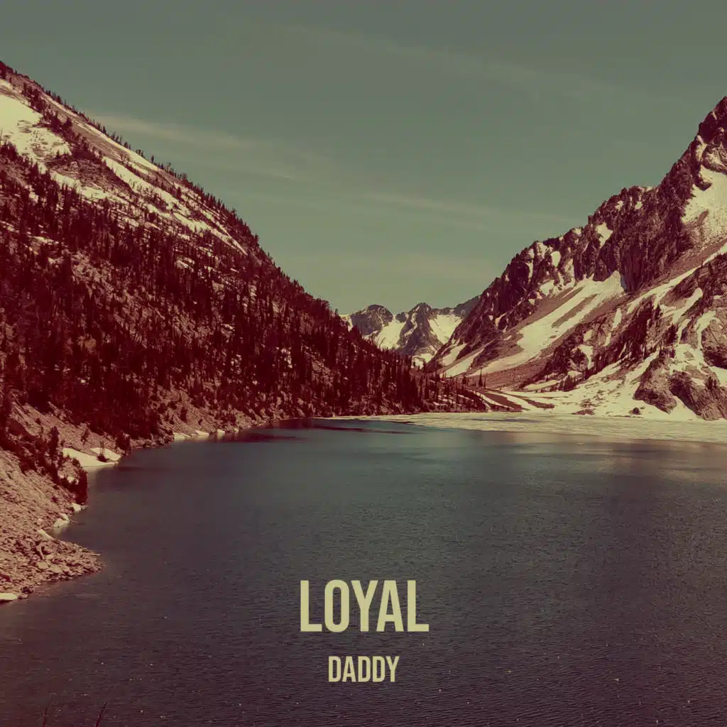 Daddy