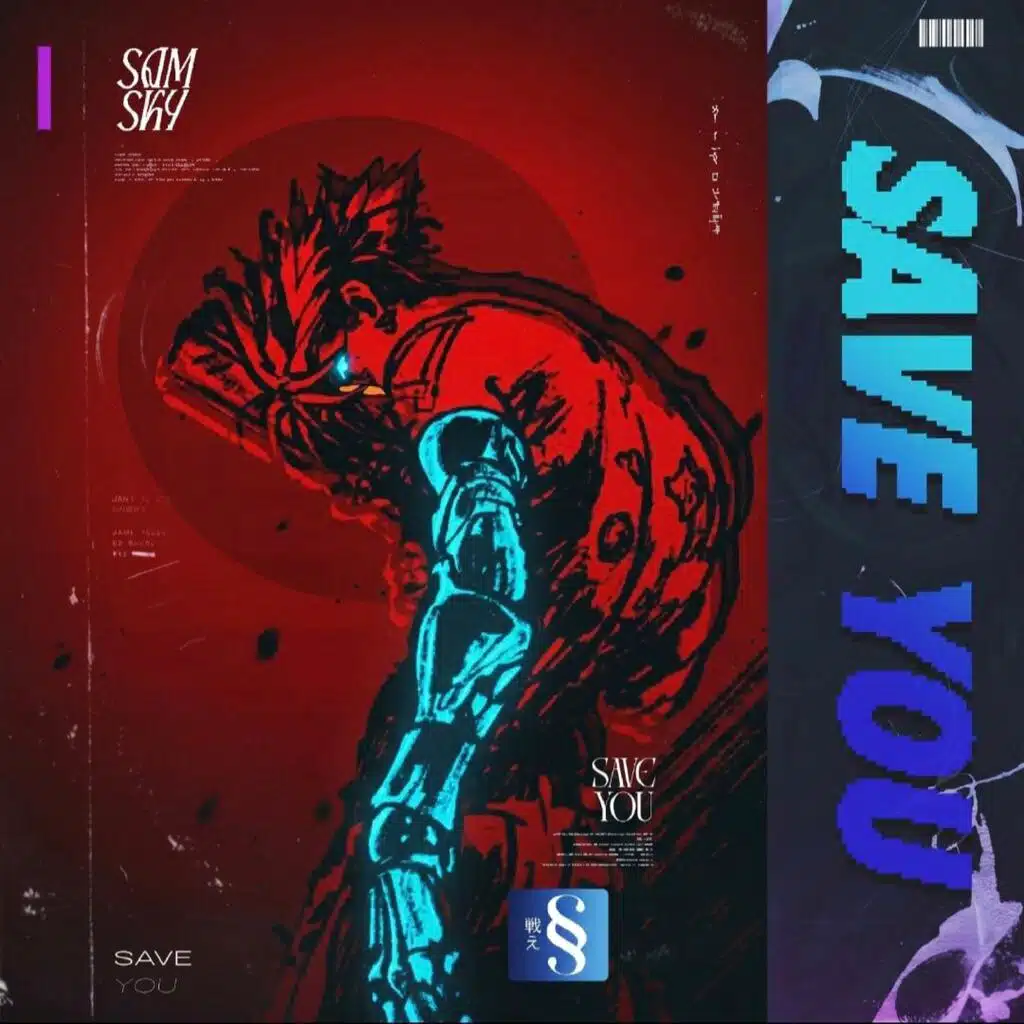 Sam Sky