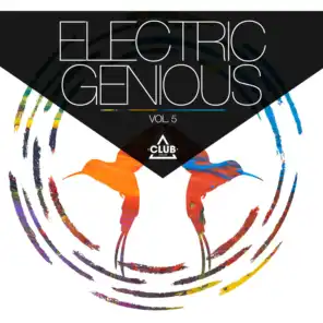 Electric Genious, Vol. 5