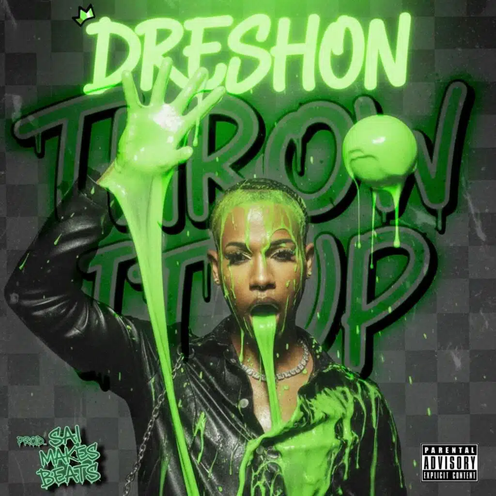 Dreshon