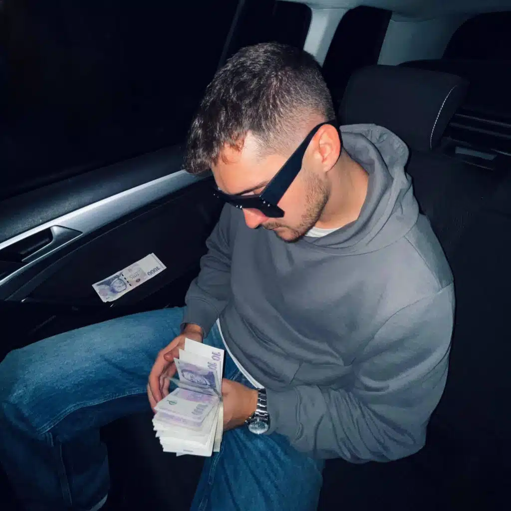 Ayjay