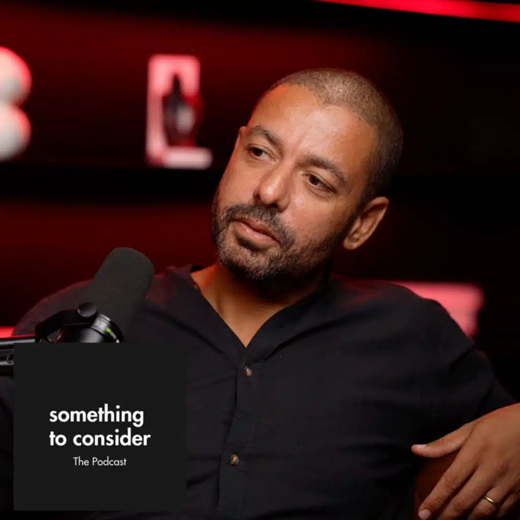 EP37: Why Honesty Beats Accuracy in Film | Mohamed El Zayat
