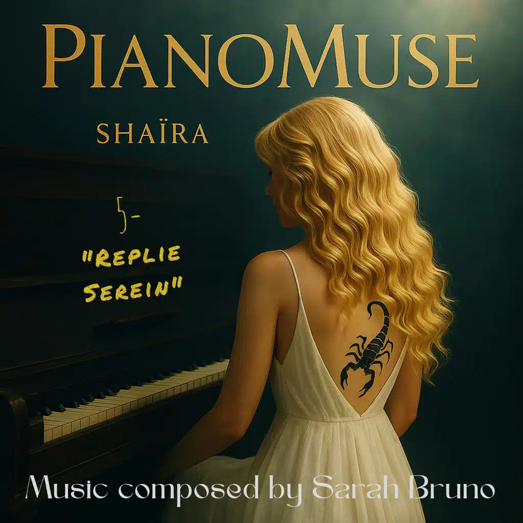PianoMuse 5 (Replie serein)