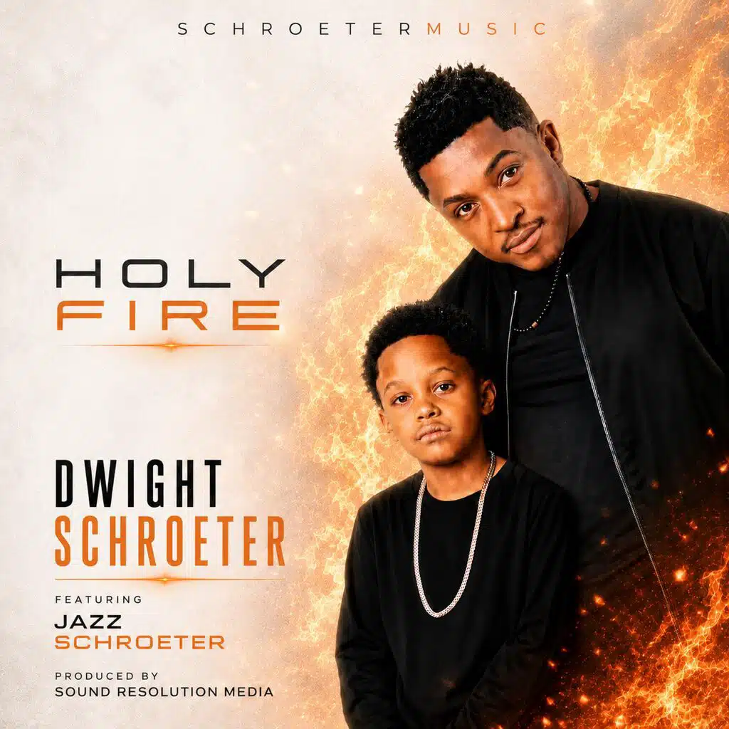 Dwight Schroeter