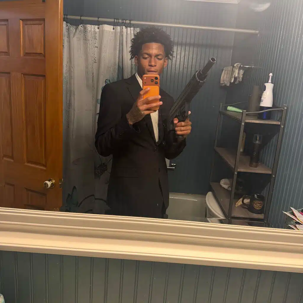 cant do prom