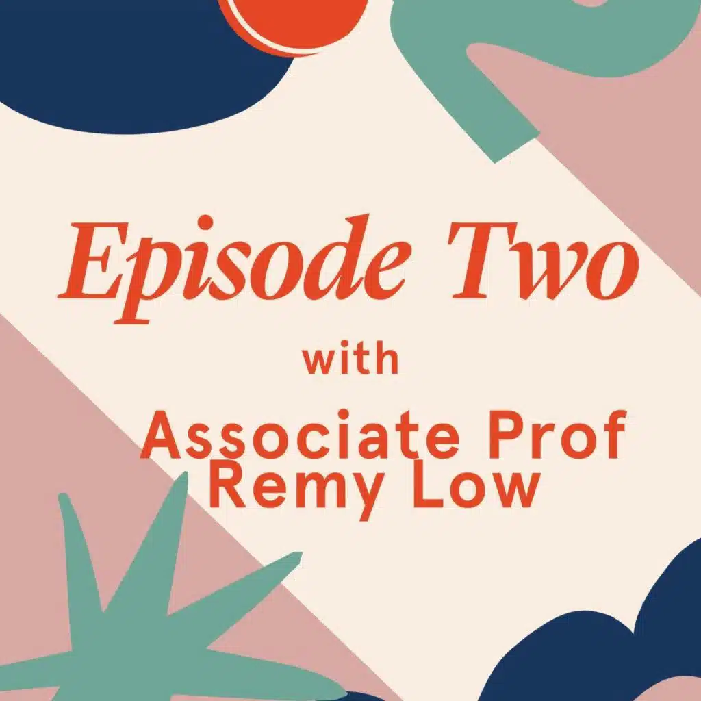 Cultural Competence Isn’t One-Size-Fits-All: Talking culturally responsive teaching with Dr Remy Low