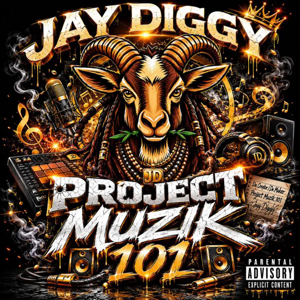 DIRTY BUSS IT (feat. Clacka Da Attacka)