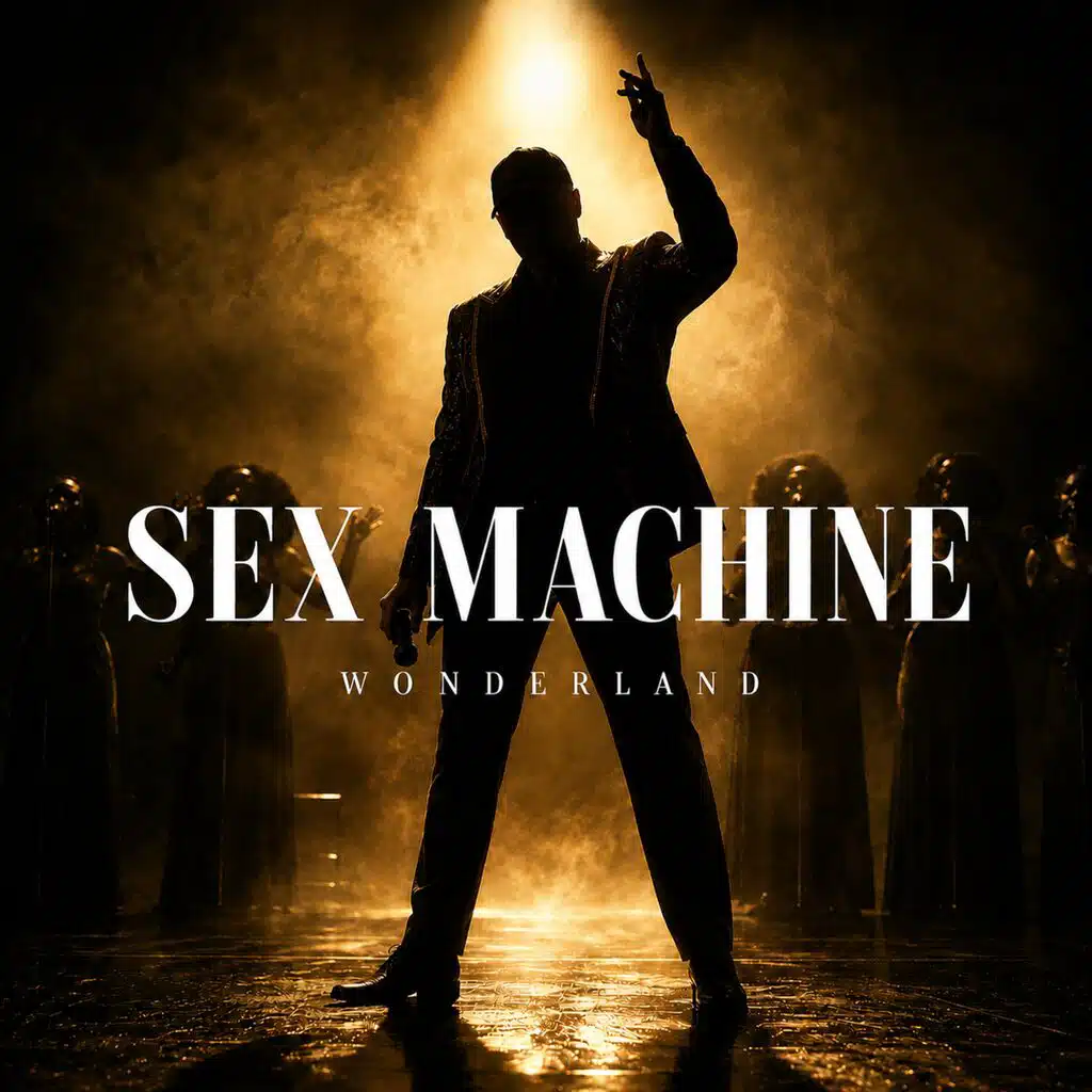 Sex Machine