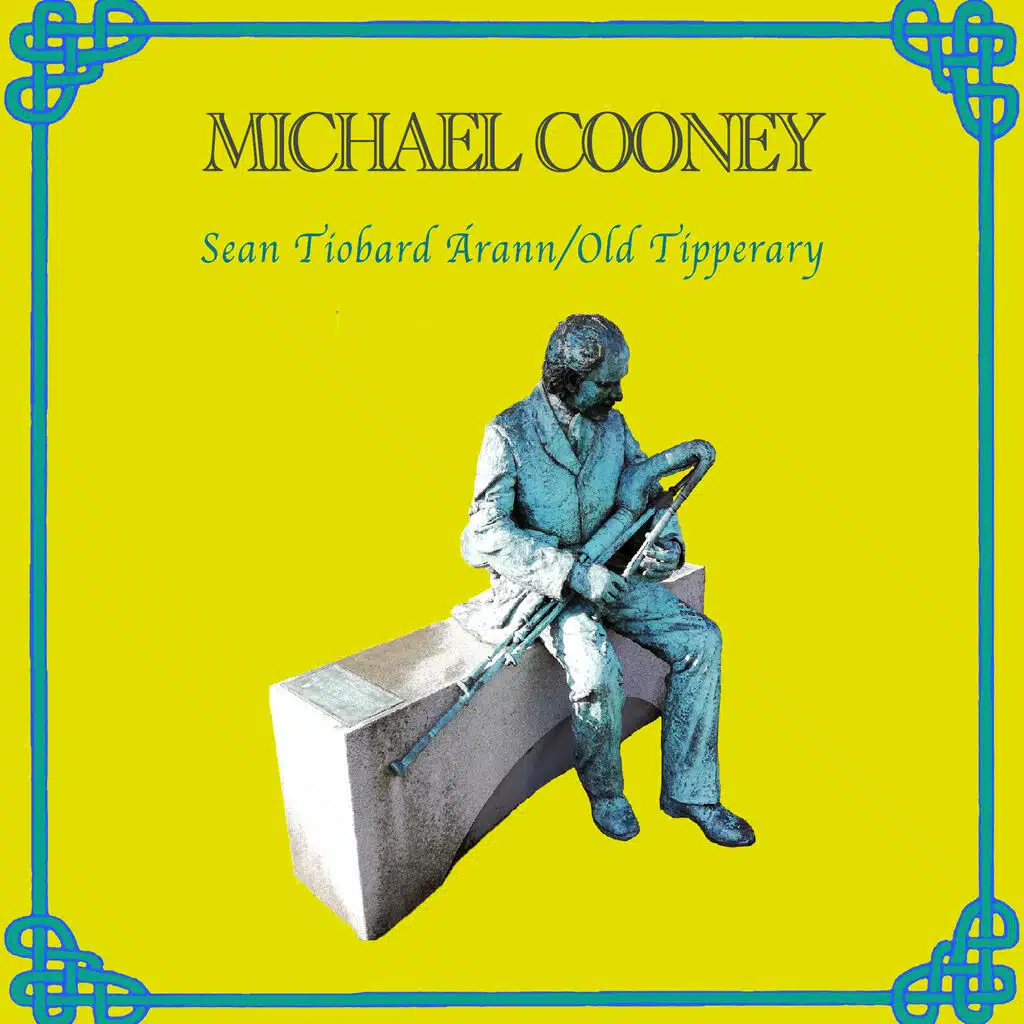 Michael Cooney