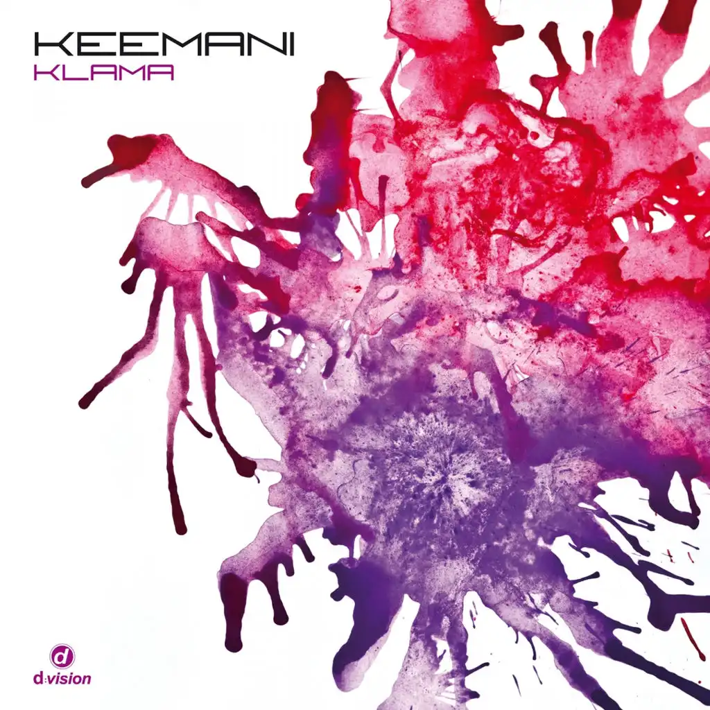 Klama (Original Main Mix)