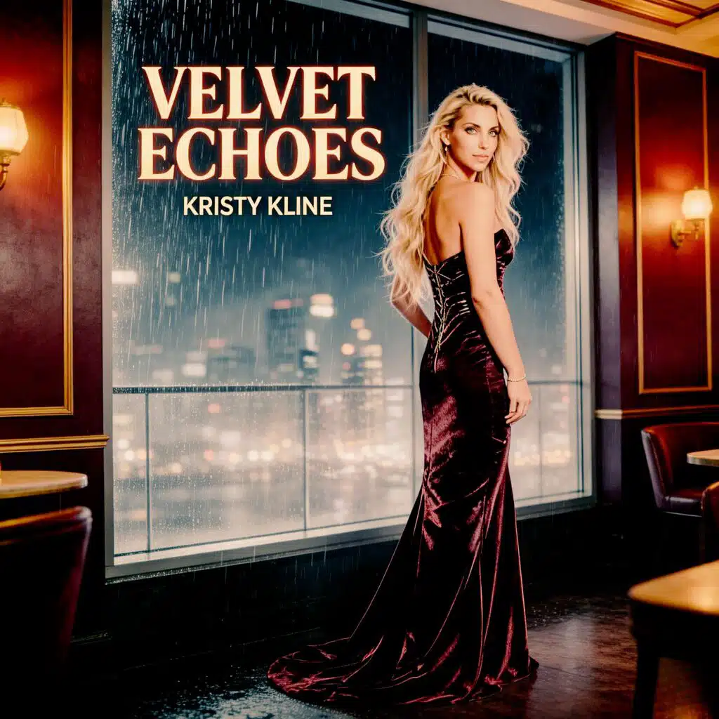 Velvet Echoes