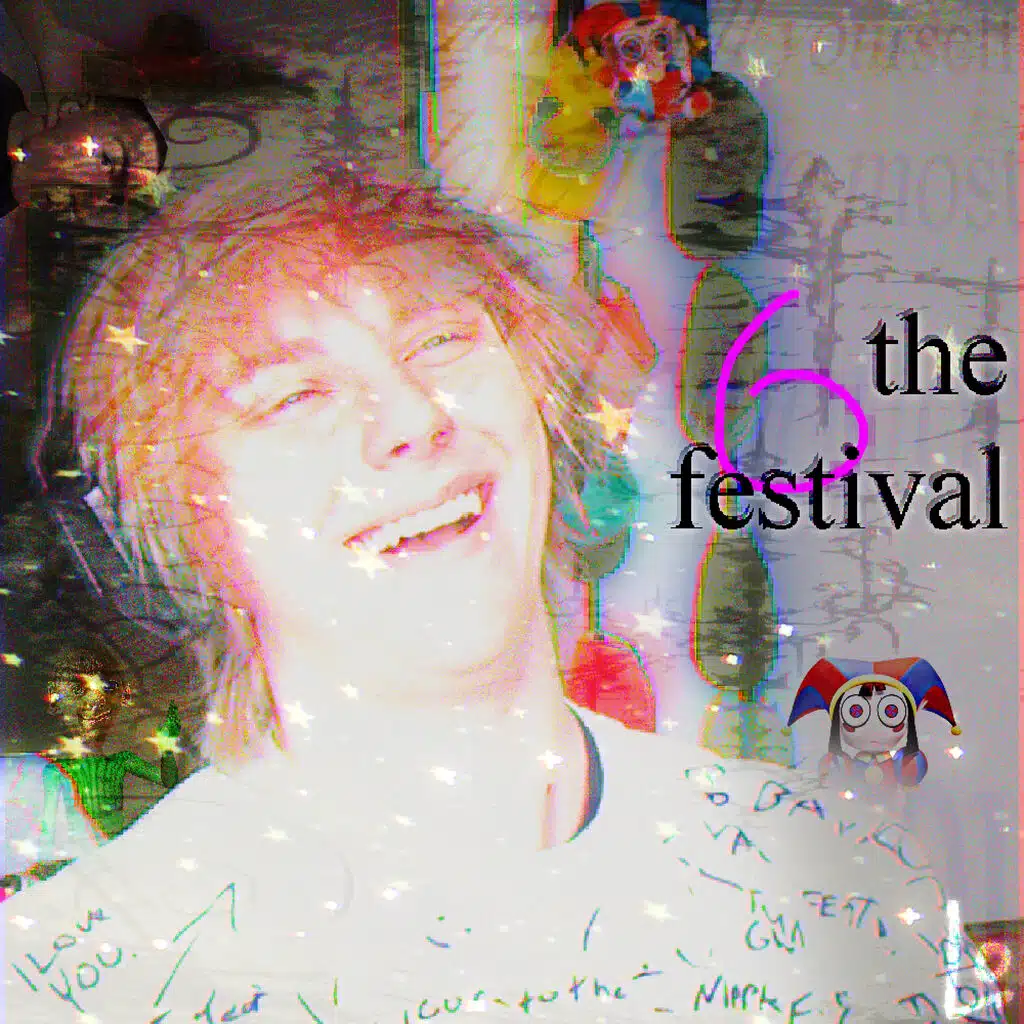the festival