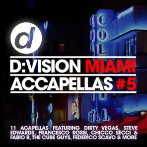 D:Vision Miami Accapellas #5