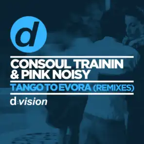 Tango To Evora (Club Mix)