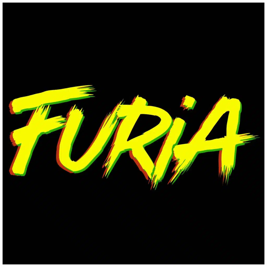 Fúria