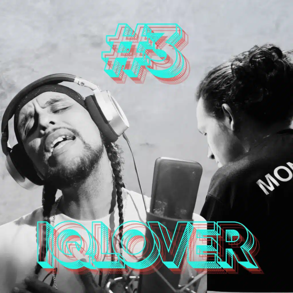 Montana Sessions #3 - iQlover