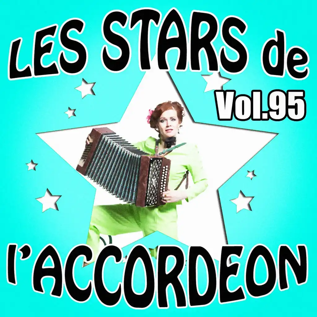 Le cœur en accordéon