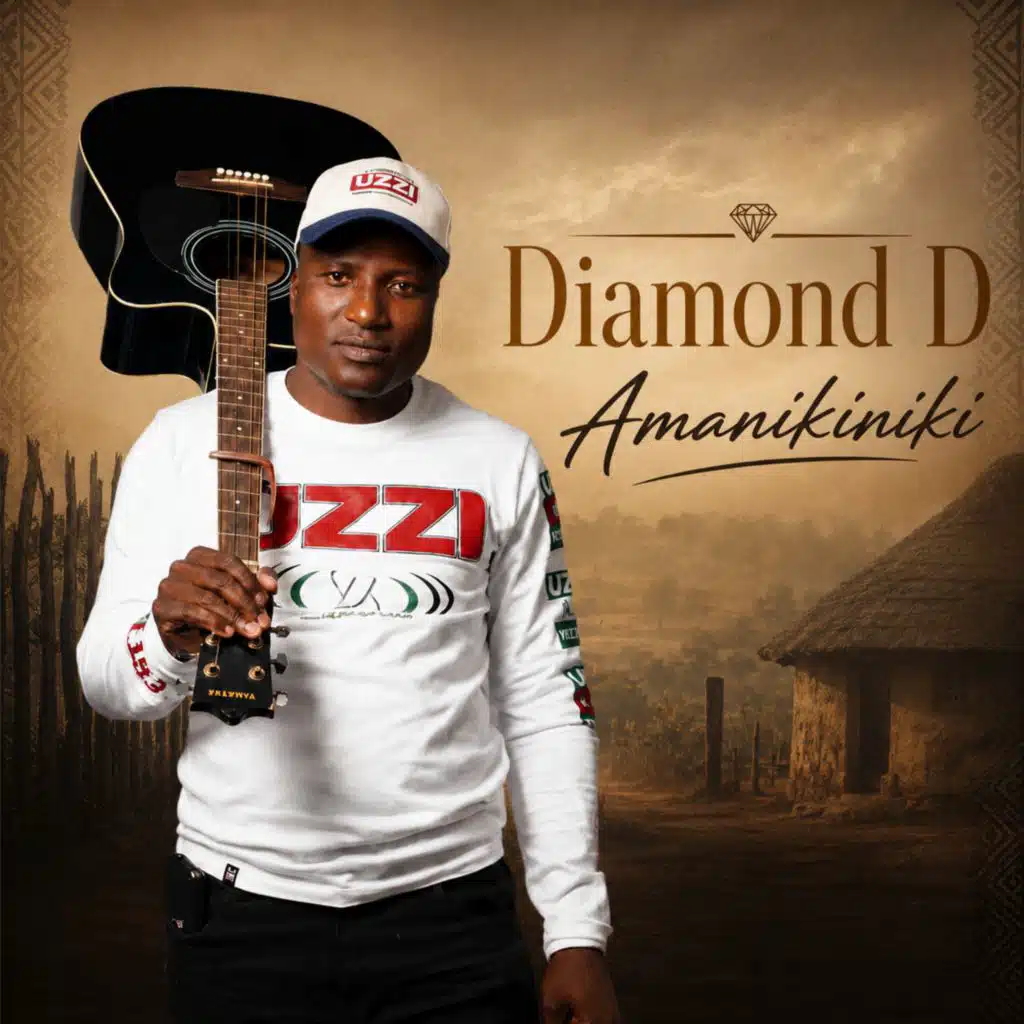 DIAMOND D
