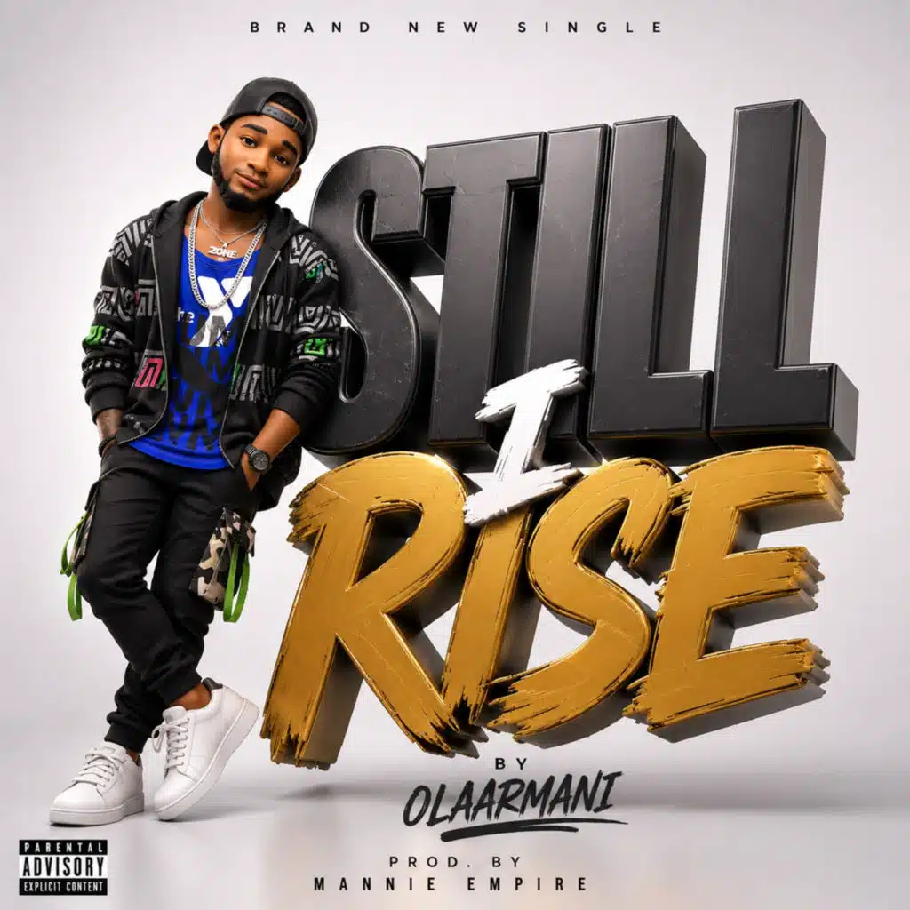 Still I Rise