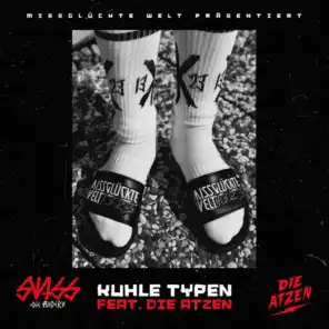 Kuhle Typen (feat. Die Atzen)