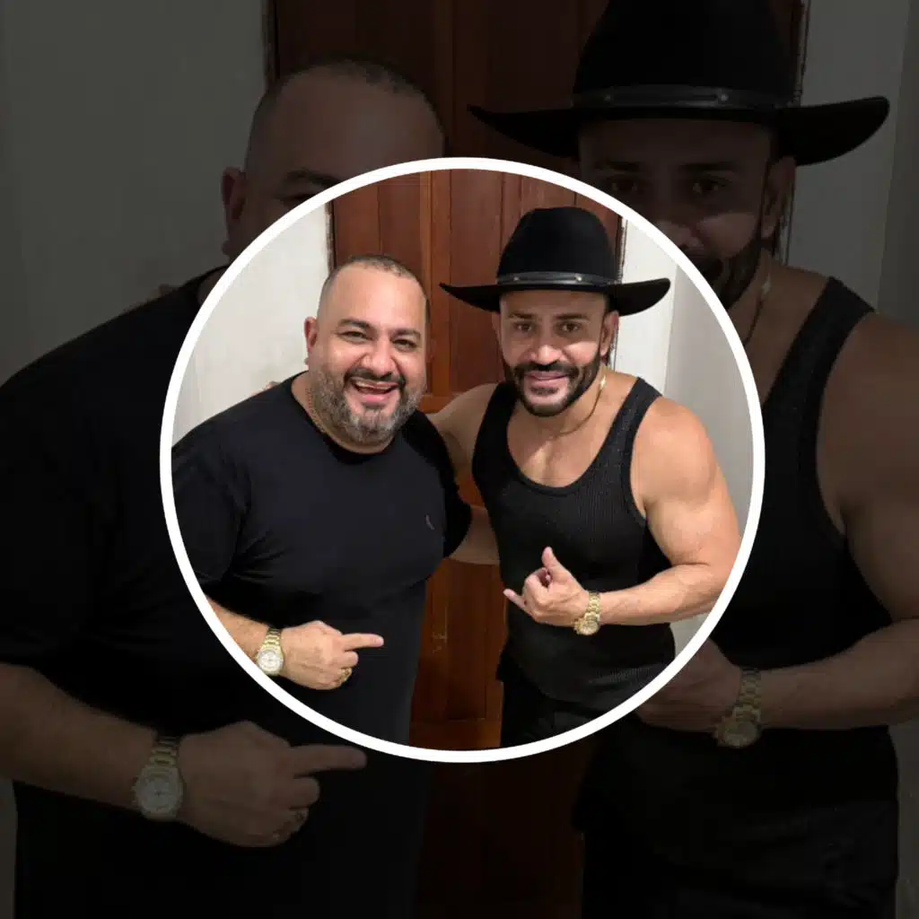 Os Reis do Norte (feat. Gleydson Gavião)