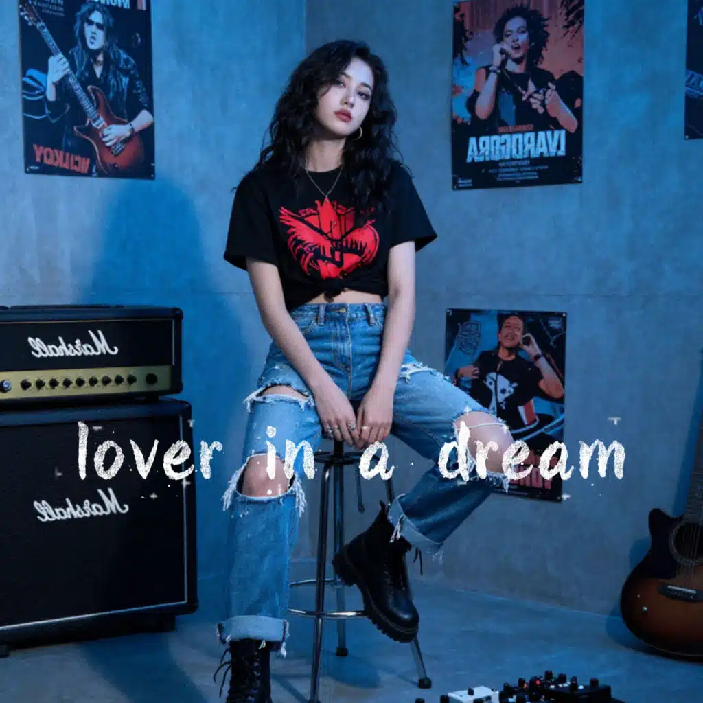 Lover in a Dream