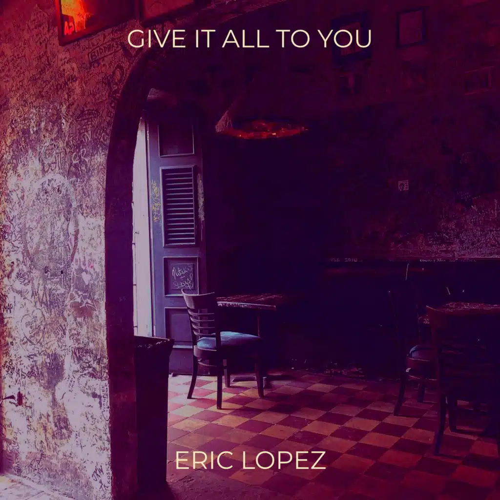 Eric Lopez