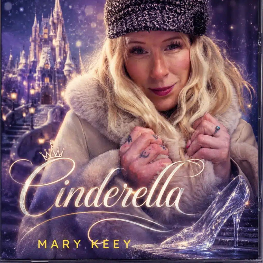 Mary Keey