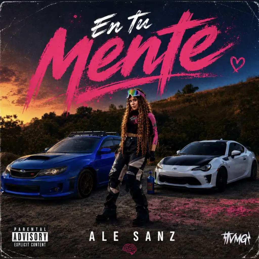 En Tu Mente
